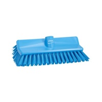 Vikan High-Low Brush - Medium Bristle (265mm)