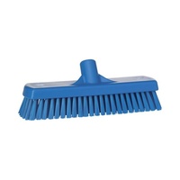 Vikan Wall/Floor Scrub - Hard Bristle (305mm)