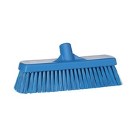 Vikan Floor Broom - Medium Bristle (300mm)