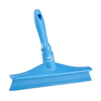 Ultra Hygienic Single Blade Squeegee w/Mini Handle (245mm)