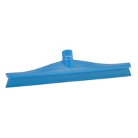 Ultra Hygienic Single Blade Floor Squeegee (400mm)