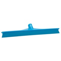 Ultra Hygienic Single Blade Floor Squeegee (500mm)