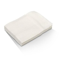 White 2ply Dispenser Napkin - Single Serve