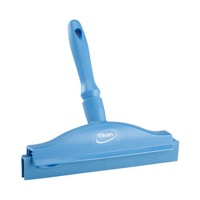 Hygiene 2C Blade Hand Squeegee (250mm)
