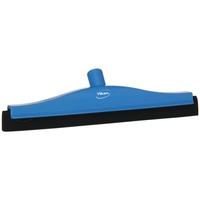 Classic Foam Floor Squeegee Fixed Neck (400mm)