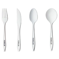 PC Plastic Fork 