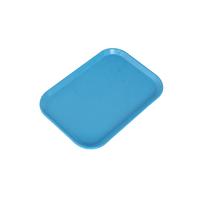Fibreglass Tray (405 x 280mm) - BLUE