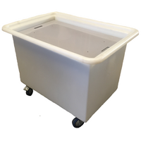 Storage Bin Back Saver for 340L Tub