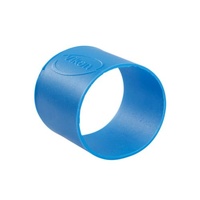 Colour Coding Bands - 5 Pack (40mm)