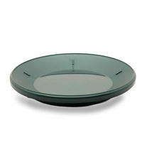 Plate Base Insulated Green