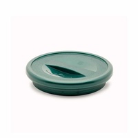 Bowl Insulated Lid Green
