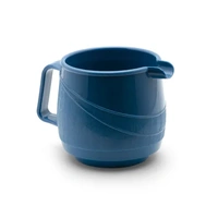 Moderne Insulated Beverage Pourer 250ml Blue