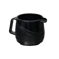 Moderne Insulated Beverage Pourer 250ml Black