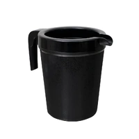 Jug Insulated (1L) Black