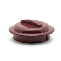 Lid for Jug Insulated (1L) Burgundy