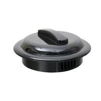 Lid for Jug Insulated (1L) Black