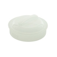 Jug Graduated Lid Clear 