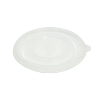 Lid to suit Clear Moderne Microwavable Bowl 250ml