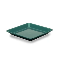 Plate Bread &amp; Butter Green