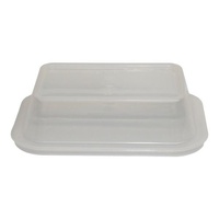 Tray Rectangular Lid
