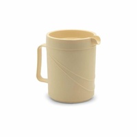Moderne Jug Insulated (600ml) - Yellow