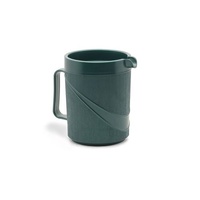 Moderne Jug Insulated (600ml) - Green