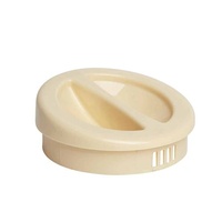 Moderne Jug Insulated Lid - Yellow