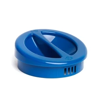 Moderne Jug Insulated Lid - Blue