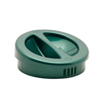 Moderne Jug Insulated Lid - Green