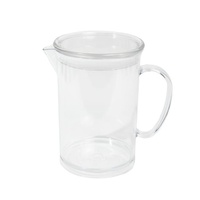 Jug &amp; Lid (1L)