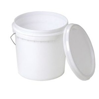 10L Pail with Lid
