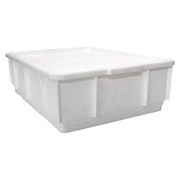 13L Solid Crate