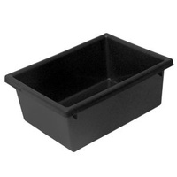 22L Food Grade Plastic Crate