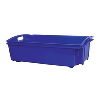 35L Food Grade Plastic Crate