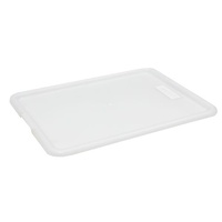 Multi Purpose Tray Lid