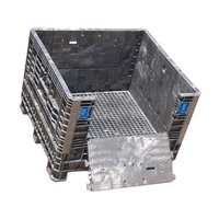 APHD Collapsible Heavy Duty Bulk Pak