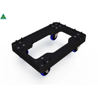 DOLLIE TO SUIT MP7, MP10, MP15 CRATES