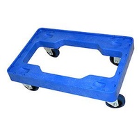 Dolly to suit MP7, MP10 and MP15 (Stainless Steel Castors)