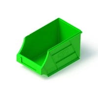 Tech Bin 20 (2.5L) - Green
