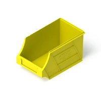 Tech Bin 20 (2.5L) - Yellow