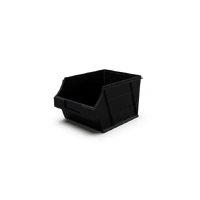 Tech Bin 30 (6L) - Black 