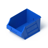 Tech Bin 30 (6L) - Blue
