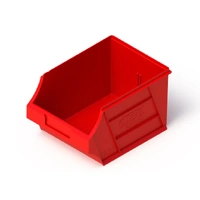 Tech Bin 30 (6L) - Red