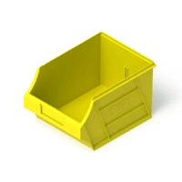 Tech Bin 30 (6L) - Yellow