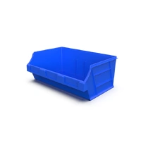 Tech Bin 40 (12L) - Blue