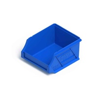 Tech Bin 5 (0.5L) - Blue