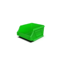 Tech Bin 5 (0.5L) - Green