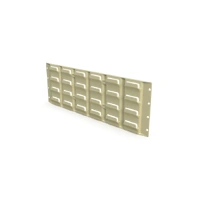 Louvre Panel (Small)