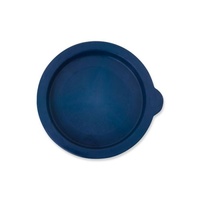 Mug Drop in Lid to fit AQS70 - BLUE