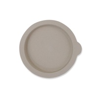 Mug Drop in Lid to fit AQS70 - BONE